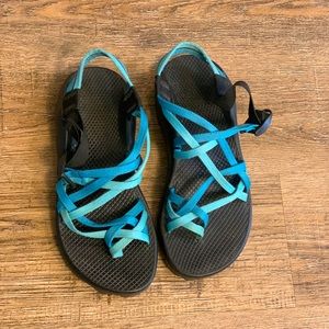 Chacos